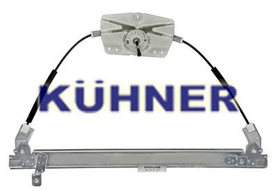 AD KUHNER av1410 -  Подъемное устройство для окон